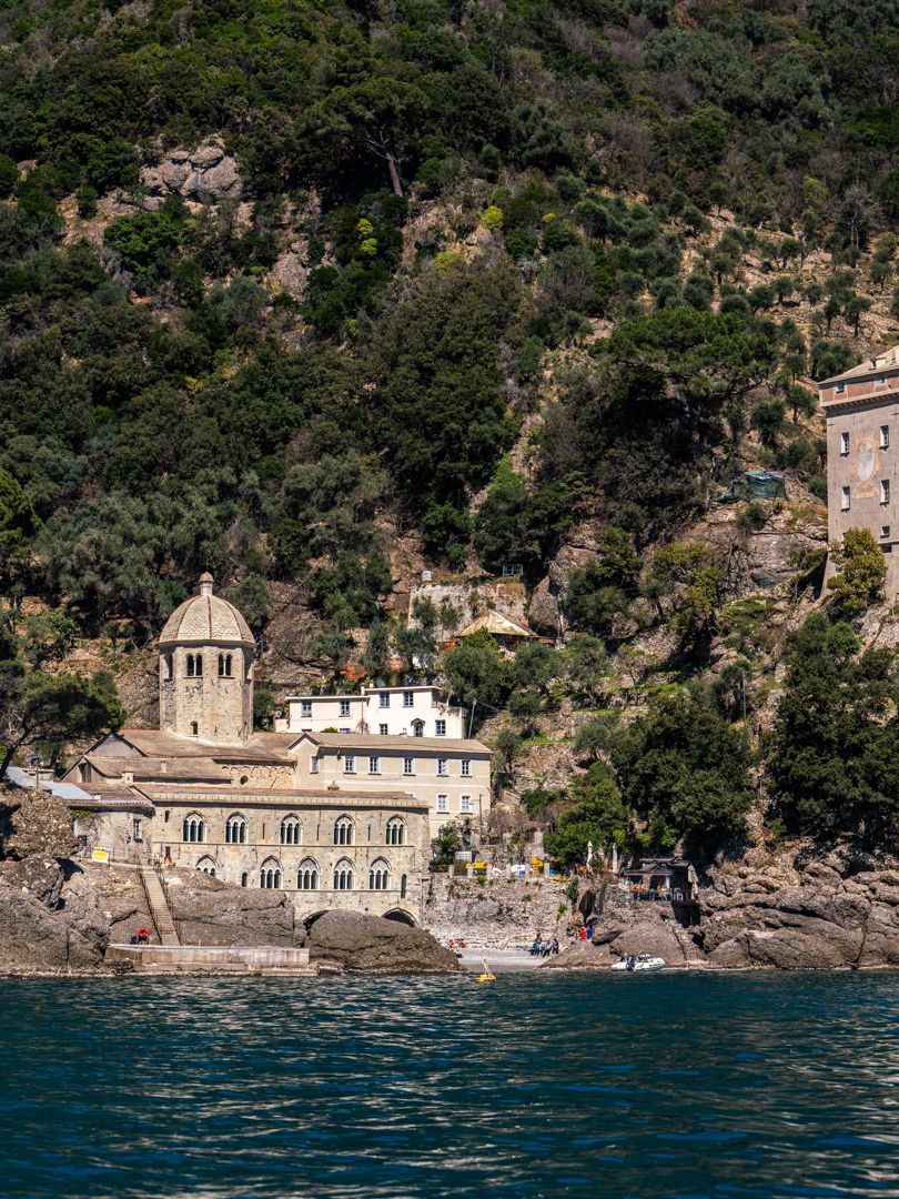 Esperienze San Fruttuoso Esperienze San Fruttuoso
