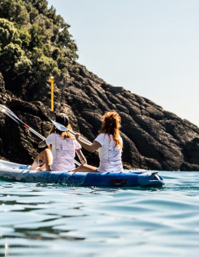Esperienze kayak