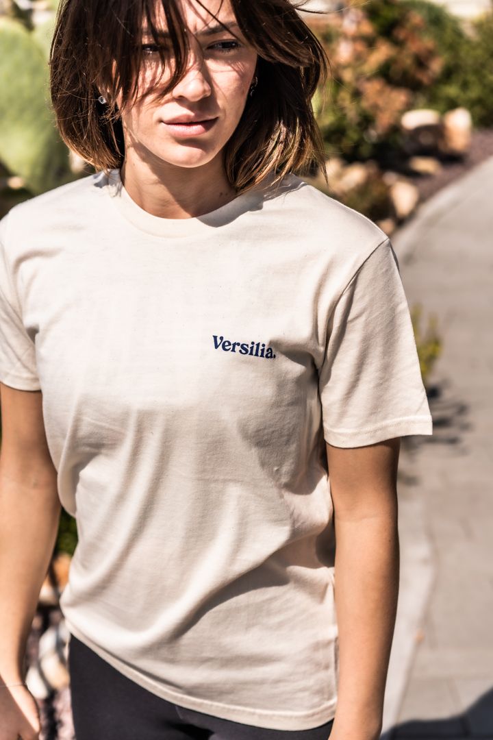 Blackwave Versilia iconic t-shirt