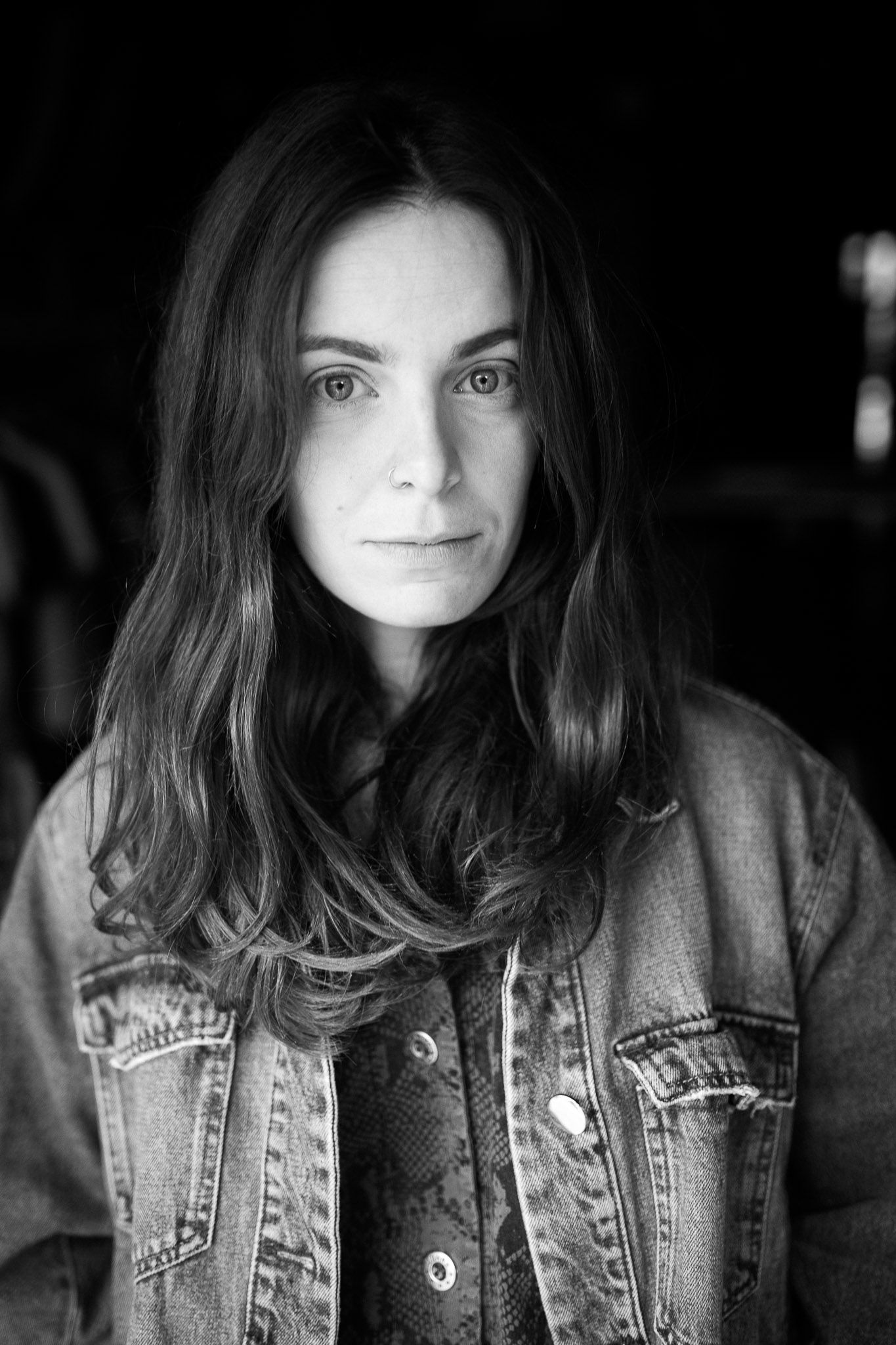 Rebecca Revello