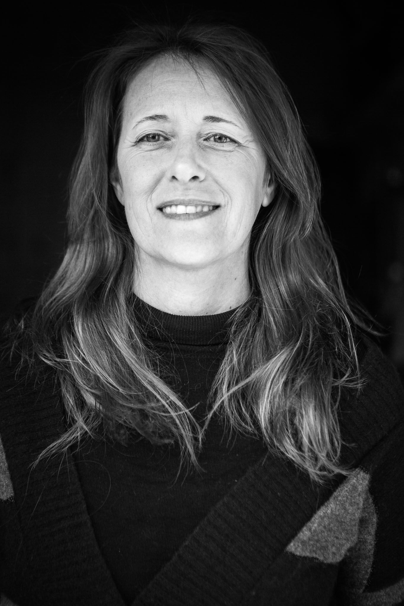 Nicole Olivari